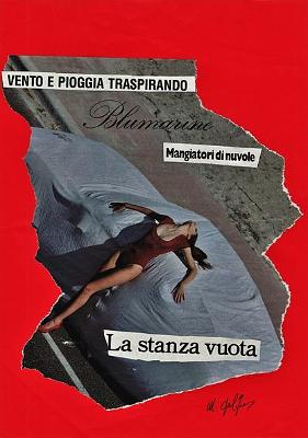 poesia visiva di Mauro Dal Fior (4)